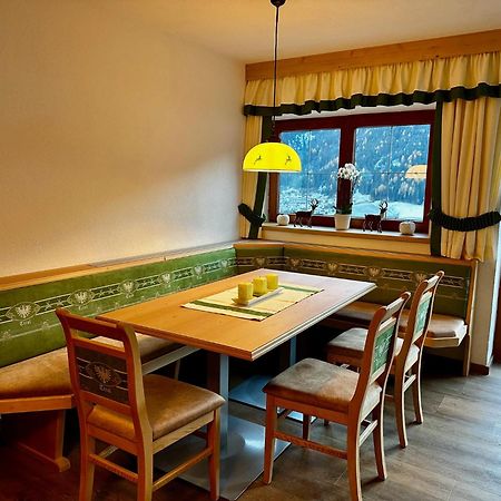 Apartmán Jedlerhof Neustift im Stubaital Exteriér fotografie