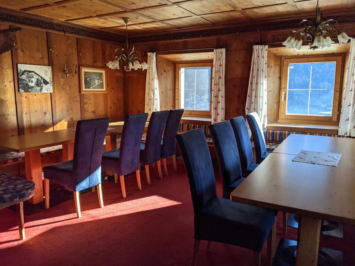Apartmán Jedlerhof Neustift im Stubaital Exteriér fotografie