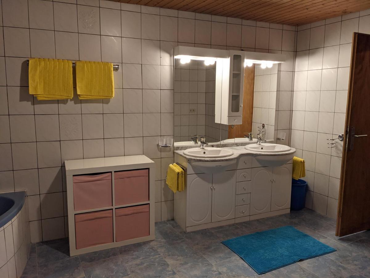 Apartmán Jedlerhof Neustift im Stubaital Exteriér fotografie