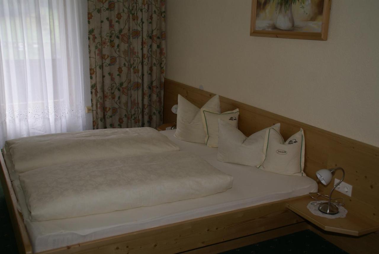 Apartmán Jedlerhof Neustift im Stubaital Exteriér fotografie