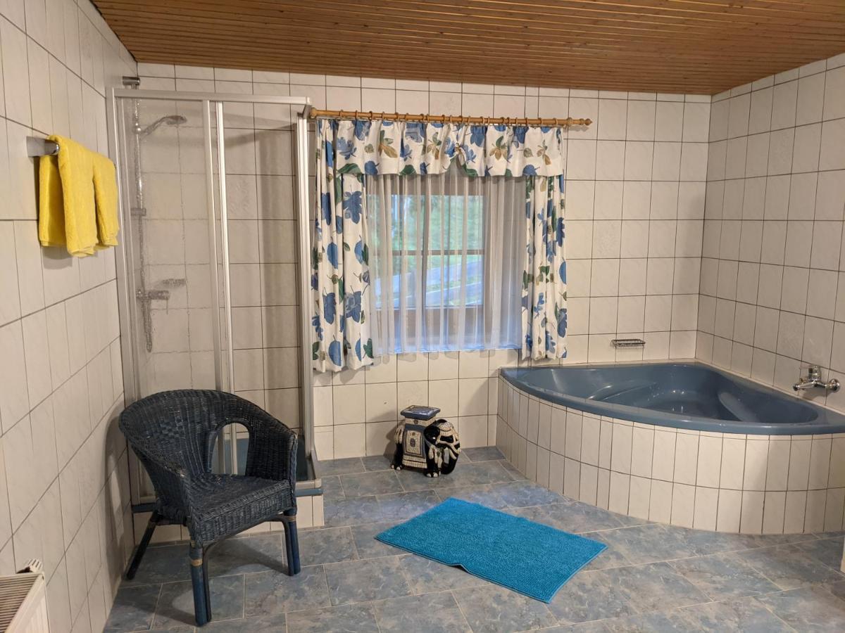 Apartmán Jedlerhof Neustift im Stubaital Exteriér fotografie