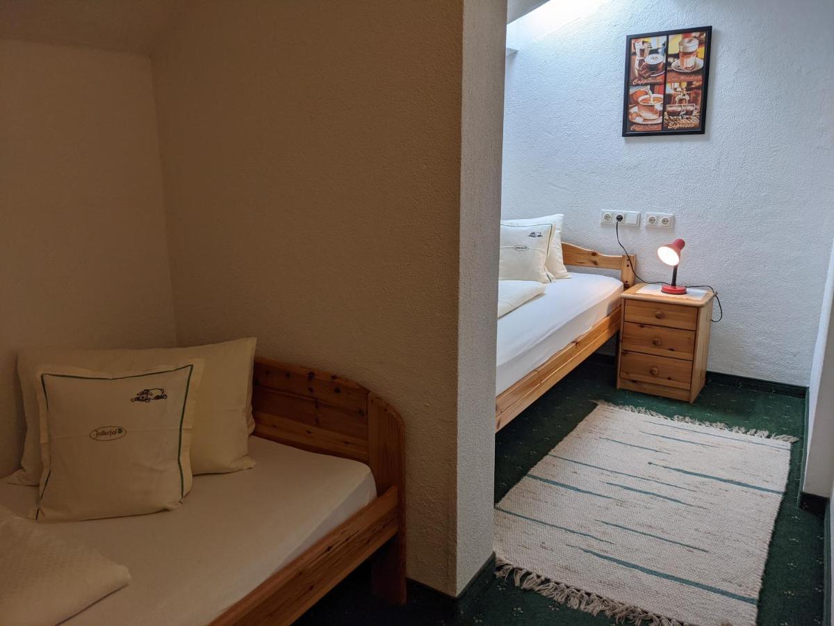 Apartmán Jedlerhof Neustift im Stubaital Exteriér fotografie