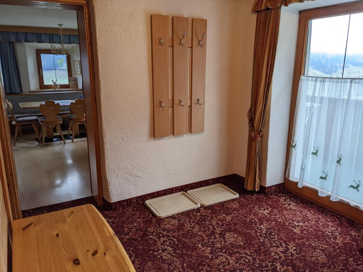 Apartmán Jedlerhof Neustift im Stubaital Exteriér fotografie