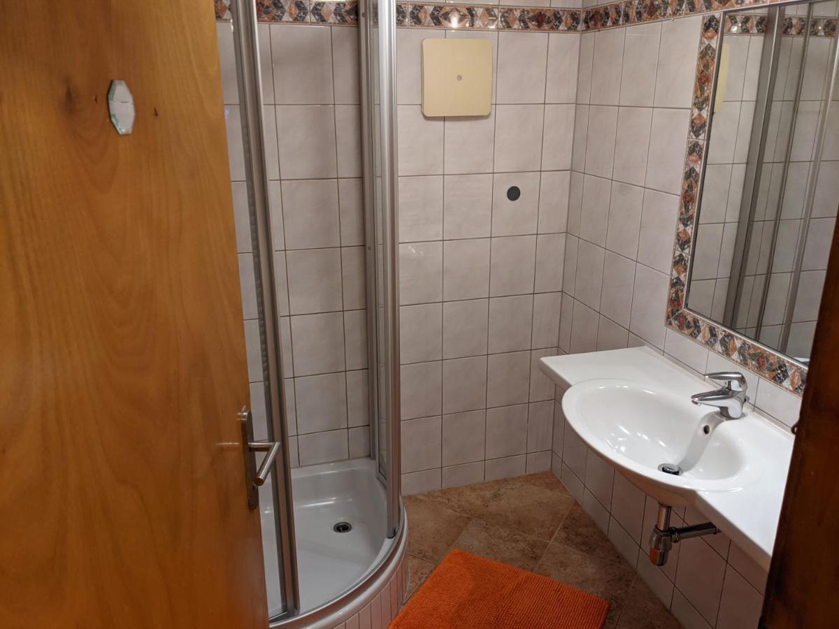 Apartmán Jedlerhof Neustift im Stubaital Exteriér fotografie