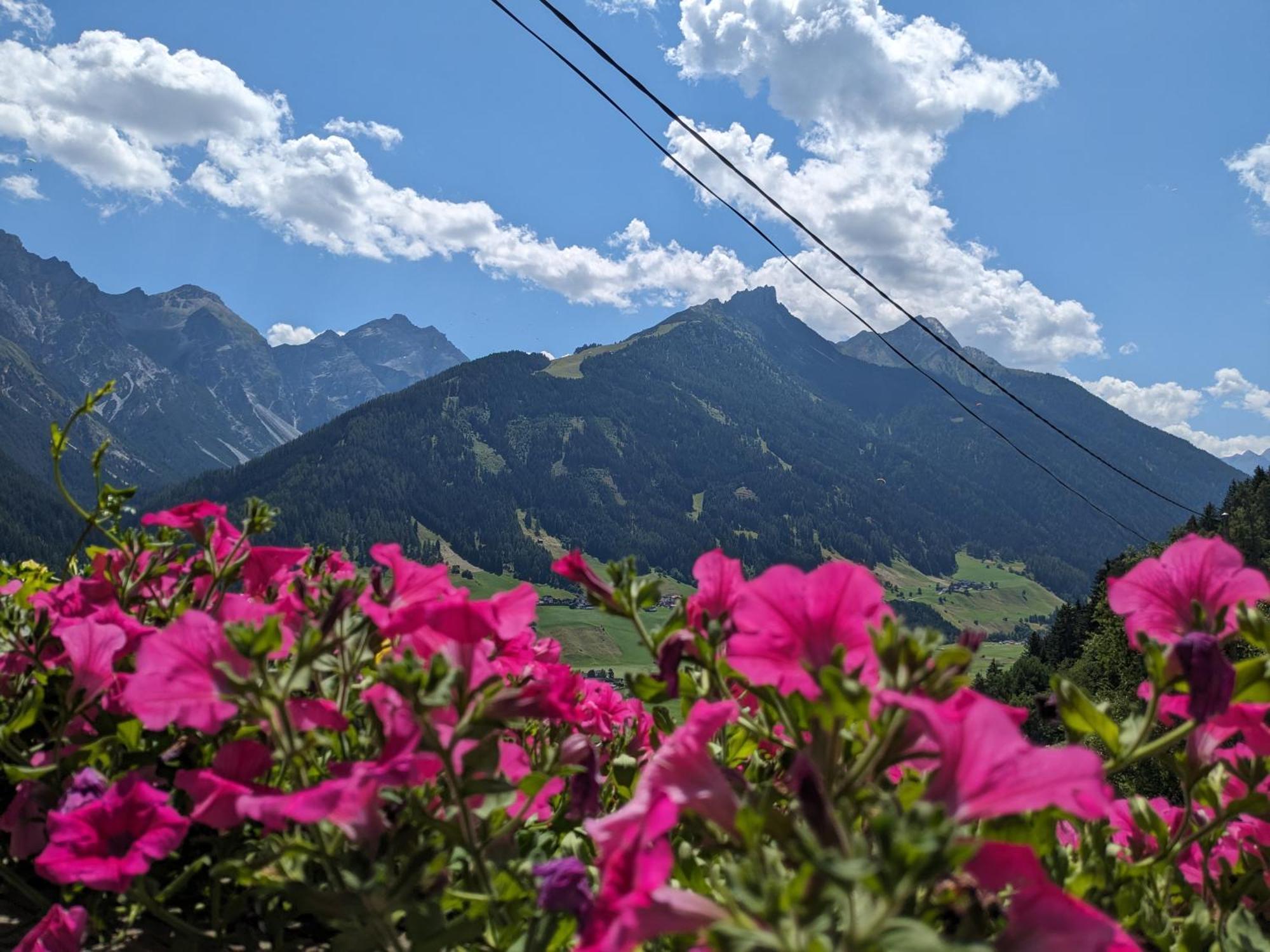 Apartmán Jedlerhof Neustift im Stubaital Exteriér fotografie
