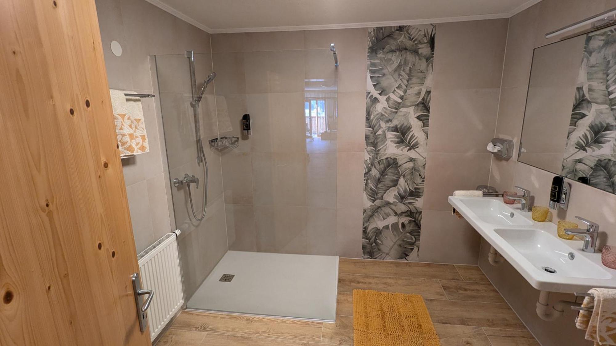 Apartmán Jedlerhof Neustift im Stubaital Exteriér fotografie