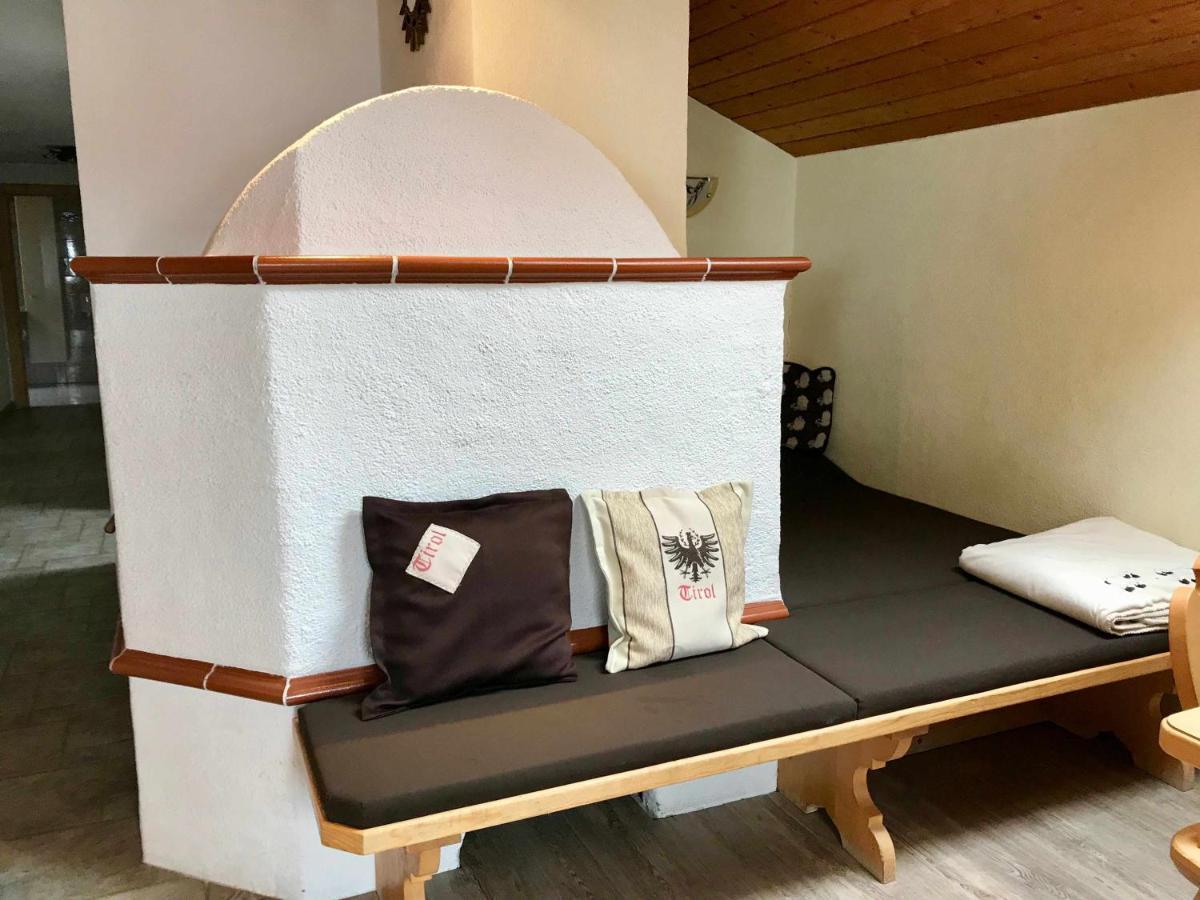 Apartmán Jedlerhof Neustift im Stubaital Exteriér fotografie