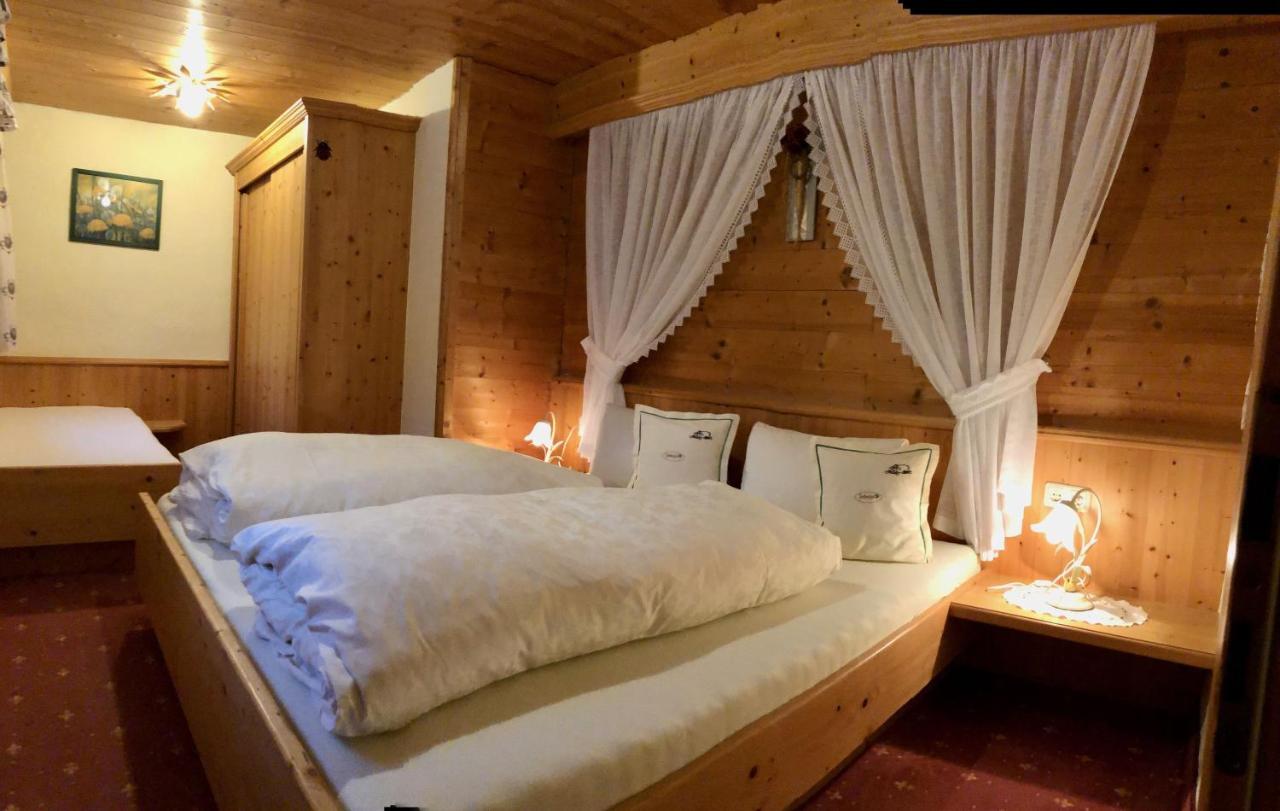 Apartmán Jedlerhof Neustift im Stubaital Exteriér fotografie