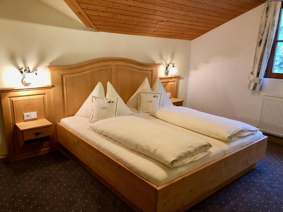 Apartmán Jedlerhof Neustift im Stubaital Exteriér fotografie