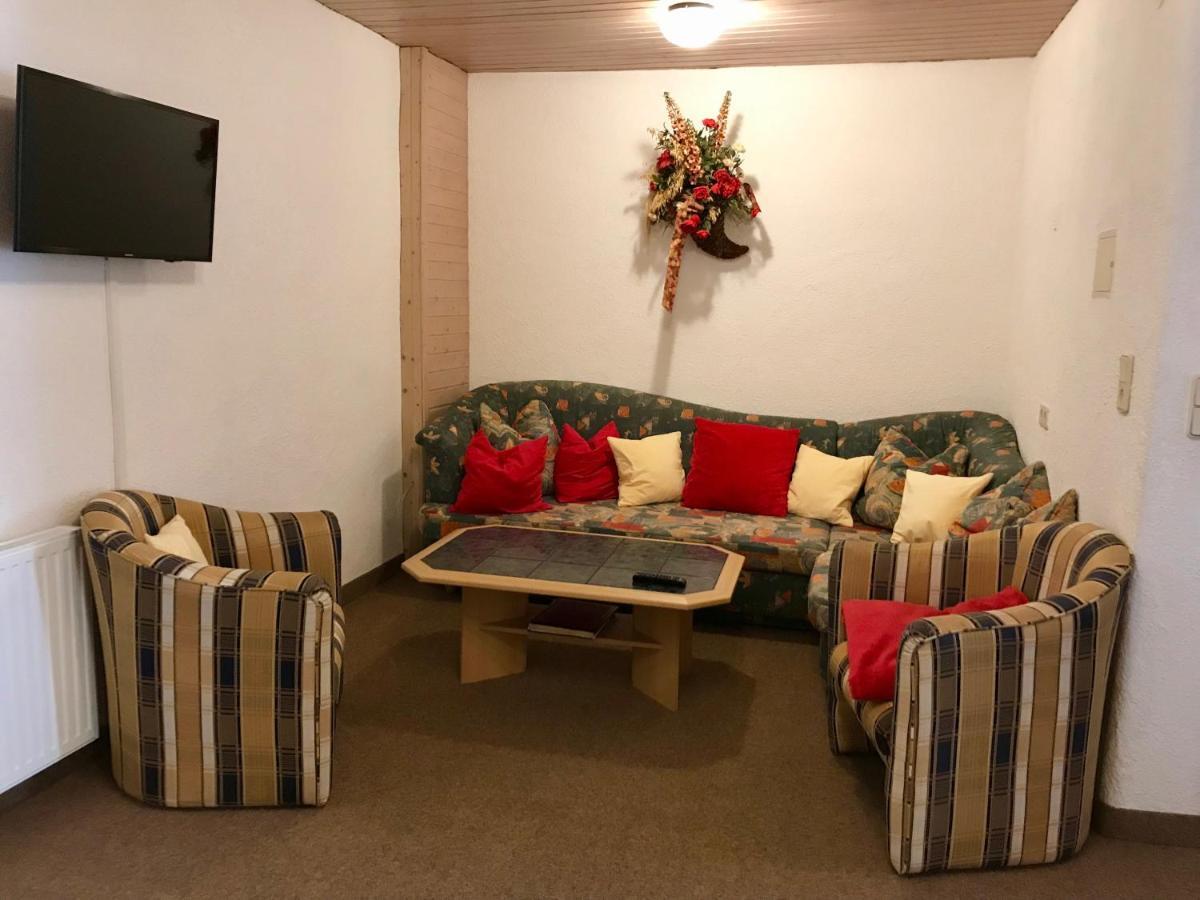 Apartmán Jedlerhof Neustift im Stubaital Exteriér fotografie